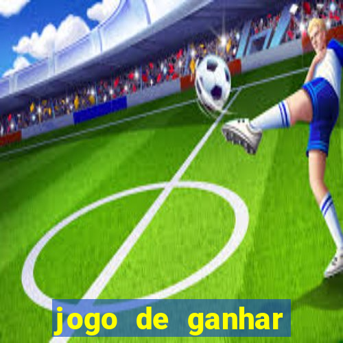 jogo de ganhar dinheiro de verdade no pix na hora